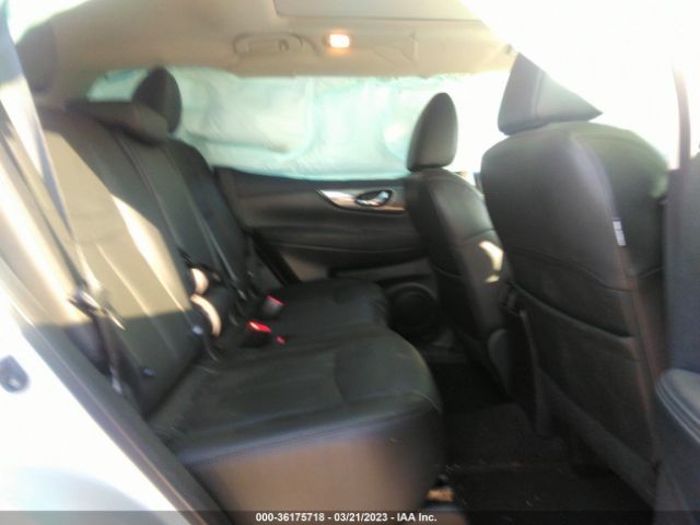 5N1AT2MV8GC744852 Nissan Rogue Sl