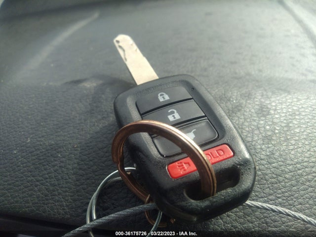 Honda CR-V LX 2020 5J6RW1H22LA015092 Image 11