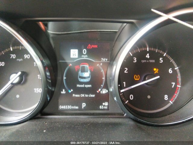 SALCR2FX3KH811727 Land Rover Discovery Sport Hse/landmark