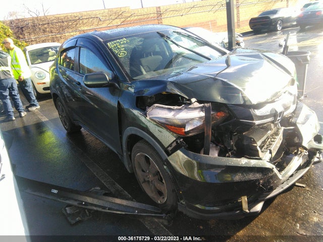 2016 3CZRU5G31GM727402 main image