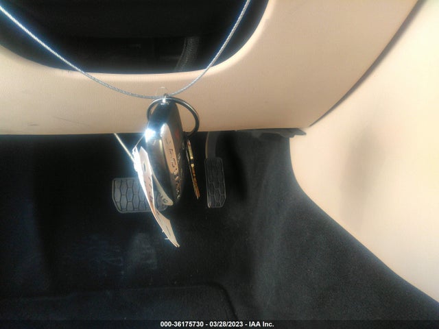 2017 Jaguar XE, VIN: SAJAE4BG2HA965621