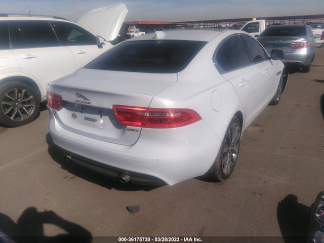 2017 Jaguar XE, VIN: SAJAE4BG2HA965621
