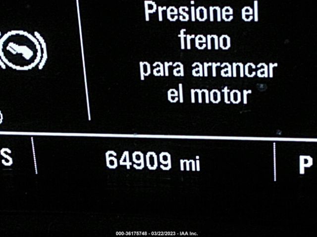 3GKALTEV4JL383838 GMC Terrain Sle