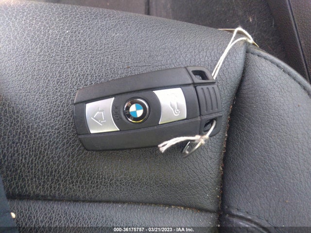 2011 BMW 1 SERIES 128I VIN: WBAUP7C52BVK78737