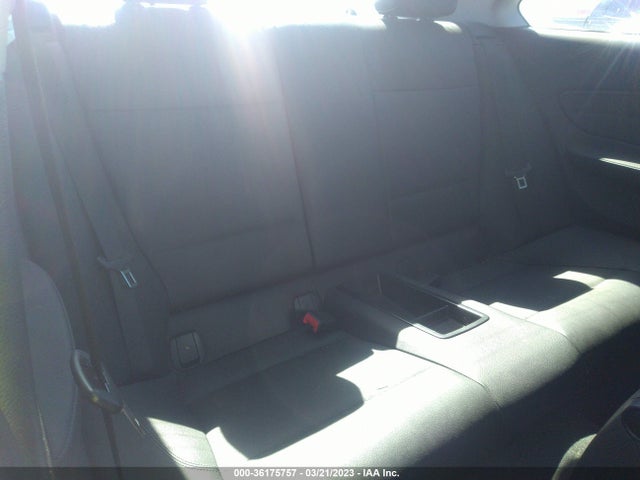 2011 BMW 1 SERIES 128I VIN: WBAUP7C52BVK78737