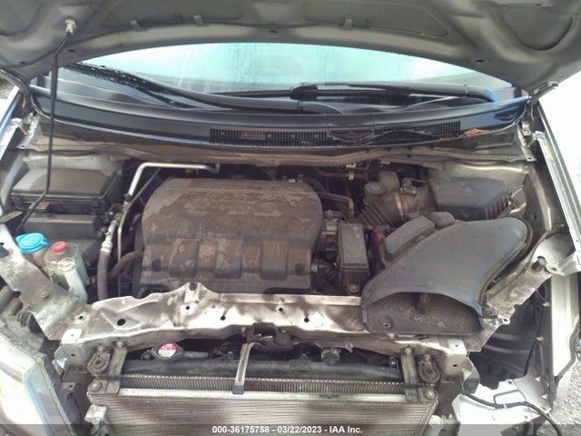 Honda ODYSSEY LX 2015 5FNRL5H27FB055587 Image 12