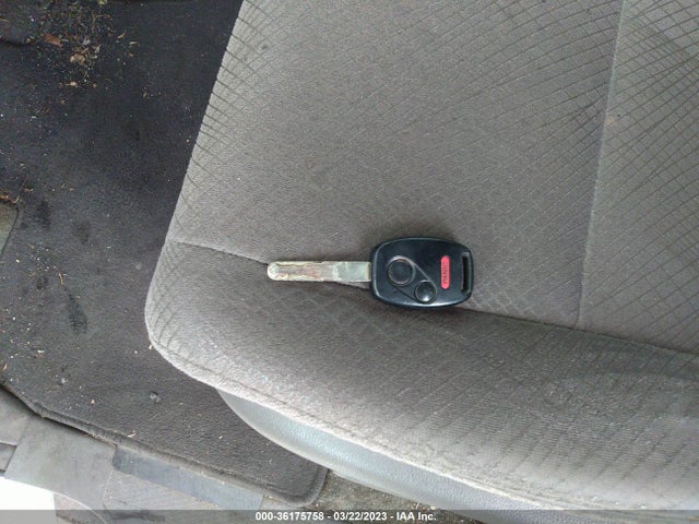 Honda ODYSSEY LX 2015 5FNRL5H27FB055587 Image 3