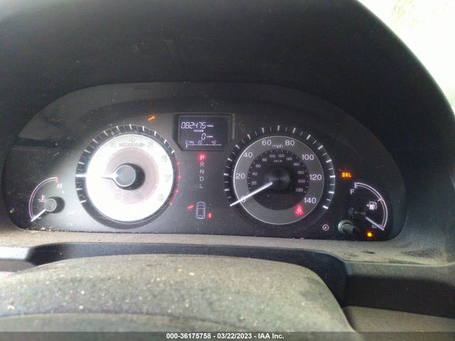Honda ODYSSEY LX 2015 5FNRL5H27FB055587 Image 9