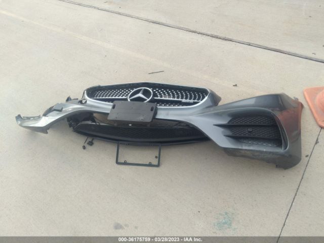 WDDZF6EB7HA188644 Mercedes-Benz E-class Amg E 43