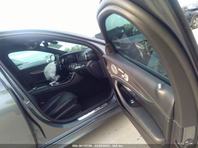 WDDZF6EB7HA188644 Mercedes-Benz E-class Amg E 43