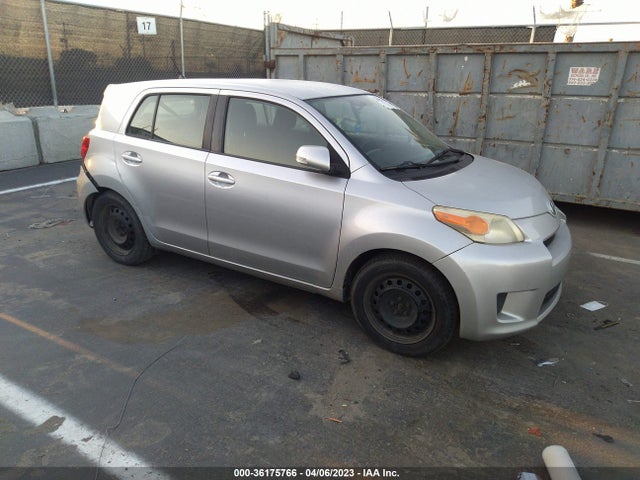 Aukcja sprzedaży 2011 Scion Xd, vin: JTKKU4B49B1014702, numer aukcji: 36175766