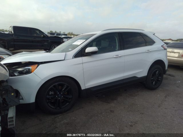 2FMPK3J98KBC19843 Ford EDGE SEL