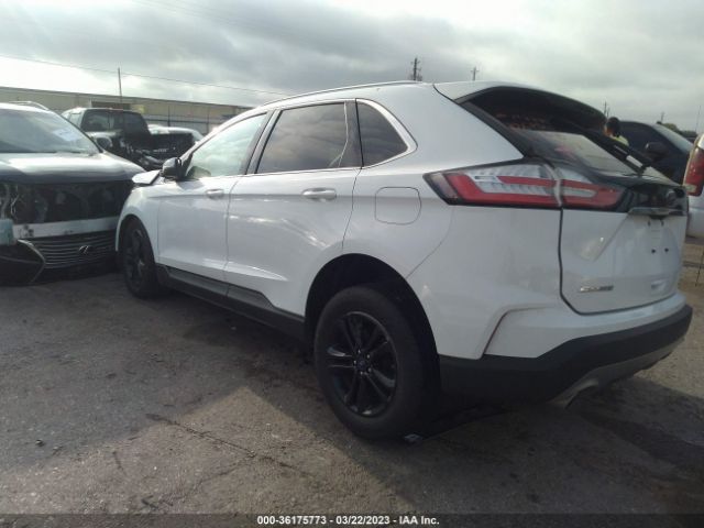 2FMPK3J98KBC19843 Ford EDGE SEL