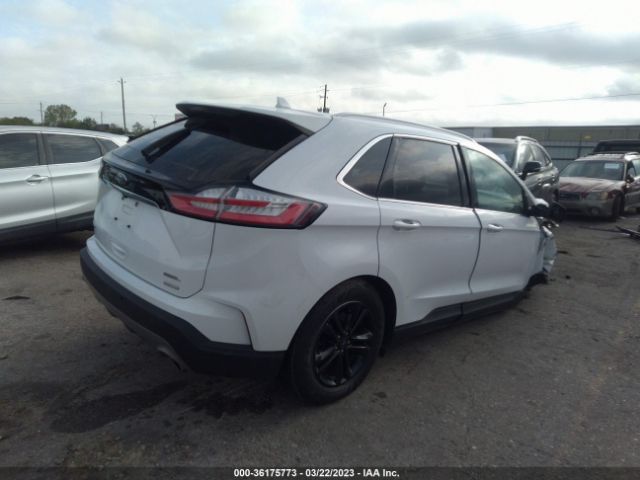 2FMPK3J98KBC19843 Ford EDGE SEL