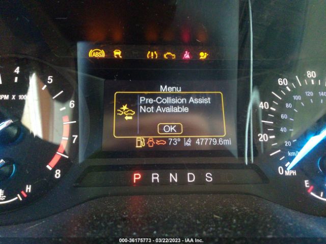 2FMPK3J98KBC19843 Ford EDGE SEL