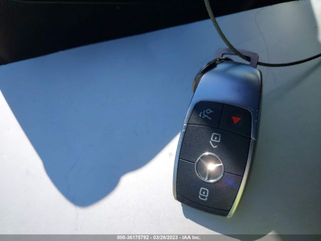 WDD3G4EB9KW022160 Mercedes-Benz A-class A 220