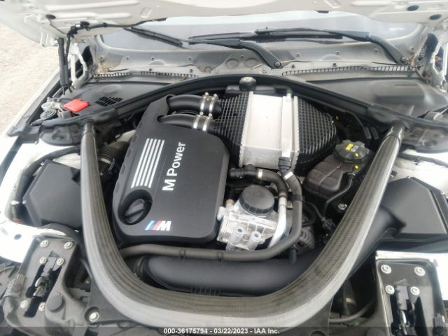 WBS3U9C58GP969696 BMW M4