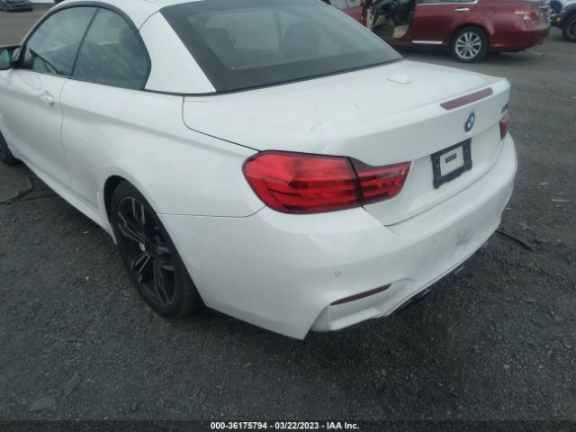 WBS3U9C58GP969696 BMW M4