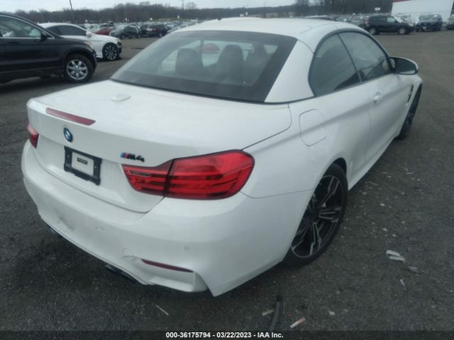 WBS3U9C58GP969696 BMW M4
