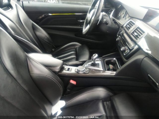WBS3U9C58GP969696 BMW M4