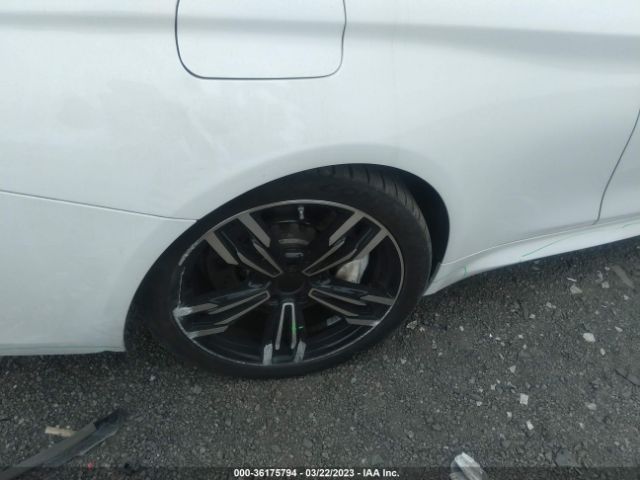 WBS3U9C58GP969696 BMW M4