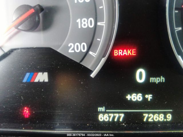 WBS3U9C58GP969696 BMW M4
