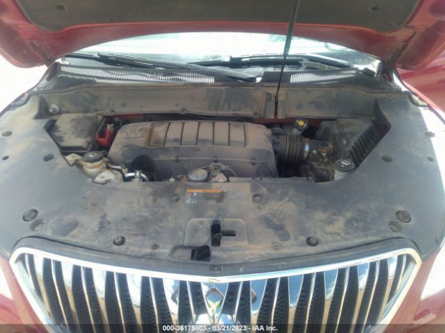 5GAKRAKD3EJ302938 Buick Enclave Convenience