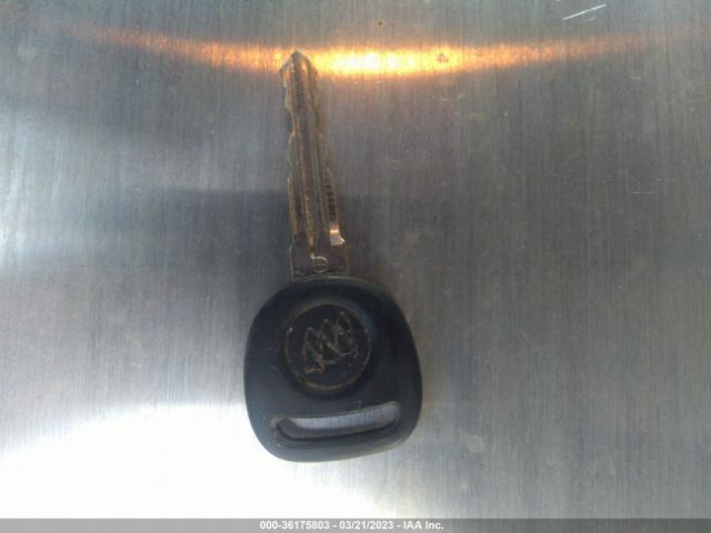 5GAKRAKD3EJ302938 Buick Enclave Convenience