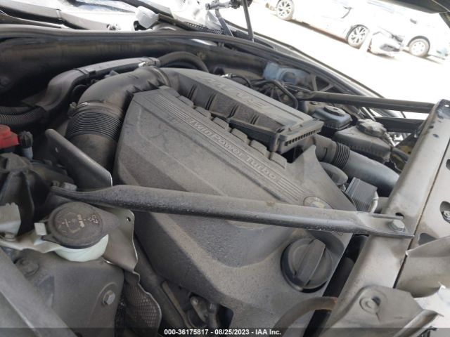 WBA5B3C56GG258658 BMW 5 Series 535i Xdrive