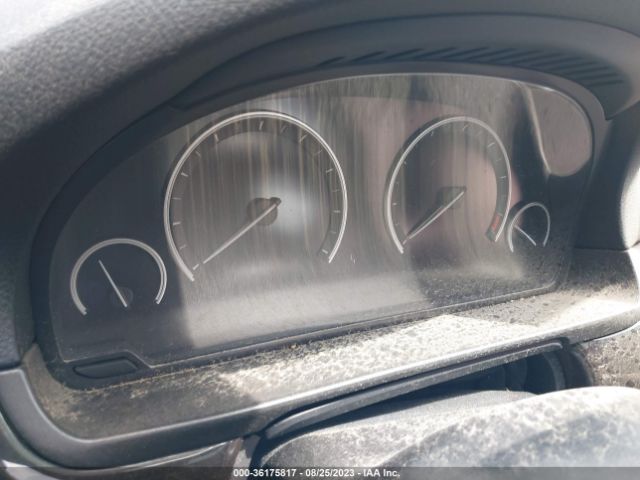 WBA5B3C56GG258658 BMW 5 Series 535i Xdrive