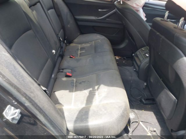 WBA5B3C56GG258658 BMW 5 Series 535i Xdrive