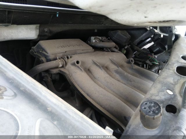 3N1CN7AP9HL804303 Nissan Versa Sedan Sv