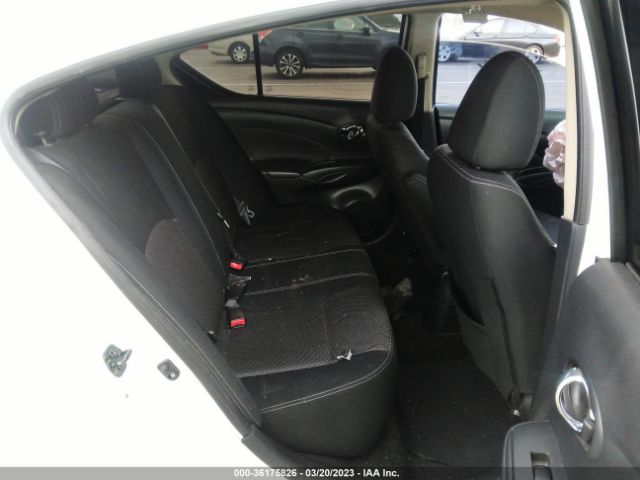 3N1CN7AP9HL804303 Nissan Versa Sedan Sv