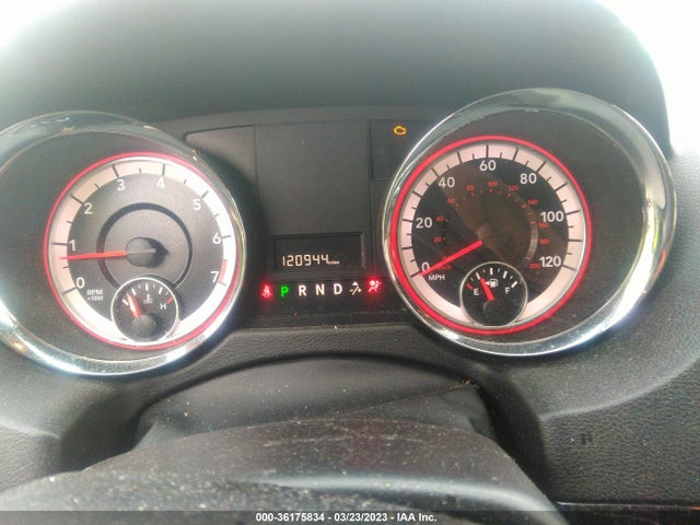 Dodge Grand Caravan Sxt 2017 2C4RDGCG5HR573040 Image 7