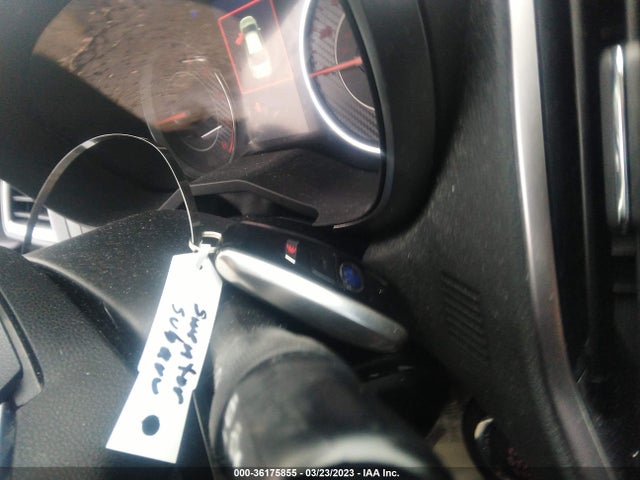 2018 Subaru Impreza, VIN: 4S3GTAK65J3738163