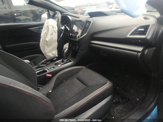 2018 Subaru Impreza, VIN: 4S3GTAK65J3738163
