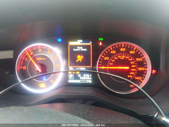 2018 Subaru Impreza, VIN: 4S3GTAK65J3738163