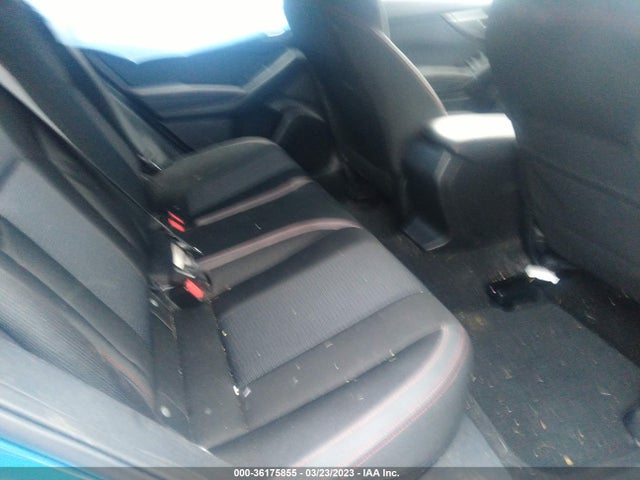 2018 Subaru Impreza, VIN: 4S3GTAK65J3738163
