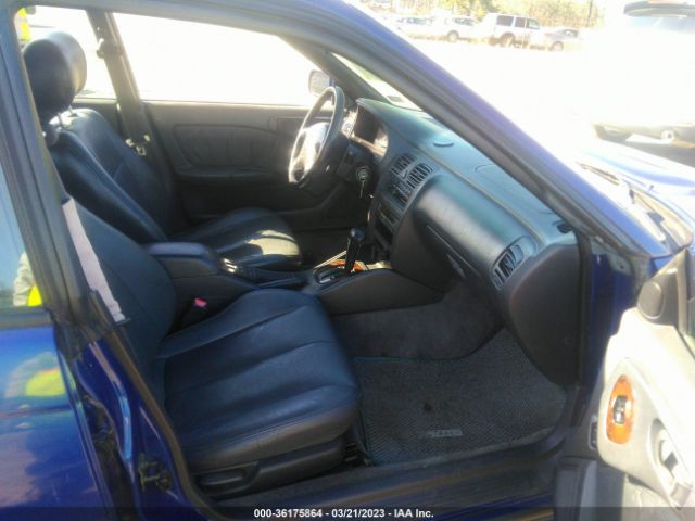 4S3BG6858V7638552 Subaru Legacy Wagon Outback