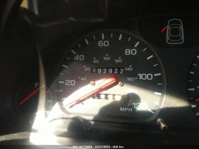 4S3BG6858V7638552 Subaru Legacy Wagon Outback