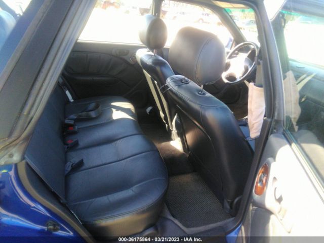 4S3BG6858V7638552 Subaru Legacy Wagon Outback