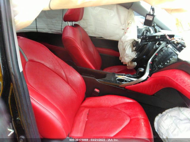 2020 Toyota Camry, VIN: 4T1K61AK3LU500370