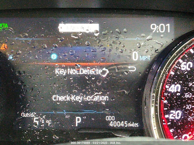 2020 Toyota Camry, VIN: 4T1K61AK3LU500370