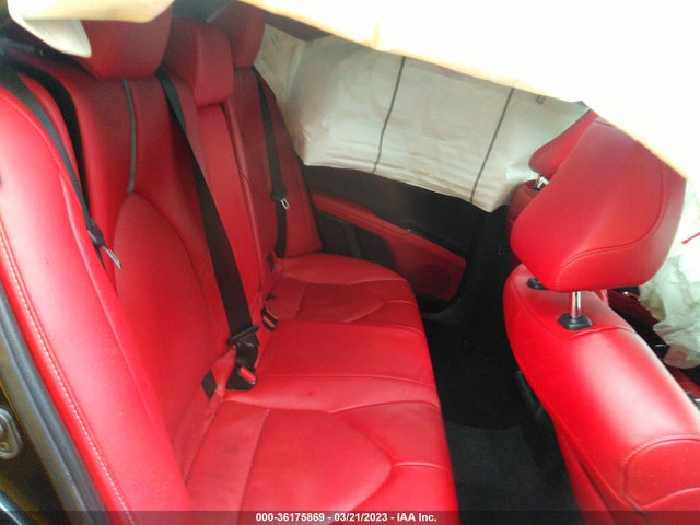 2020 Toyota Camry, VIN: 4T1K61AK3LU500370