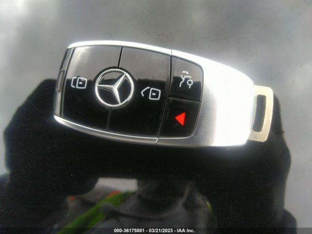 WDDZF4JB6JA383781 Mercedes-Benz E-class E 300