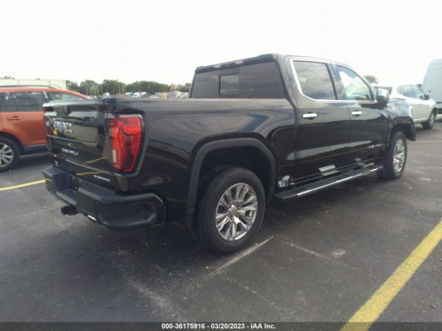 1GTU9FED9KZ161225 GMC Sierra 1500 Denali