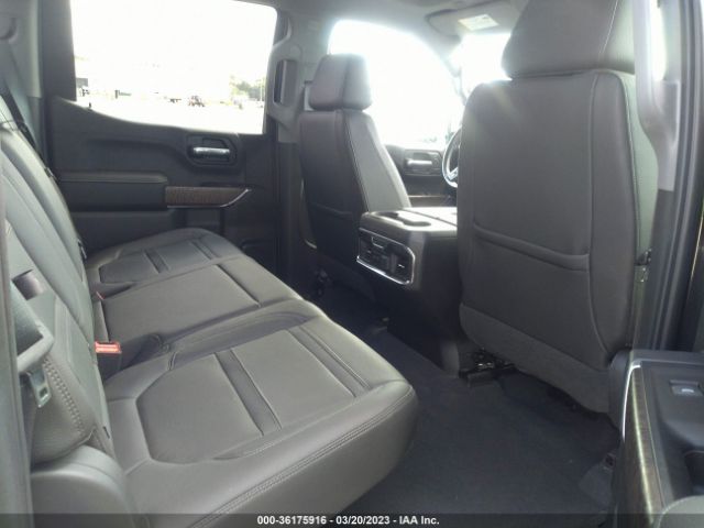 1GTU9FED9KZ161225 GMC Sierra 1500 Denali