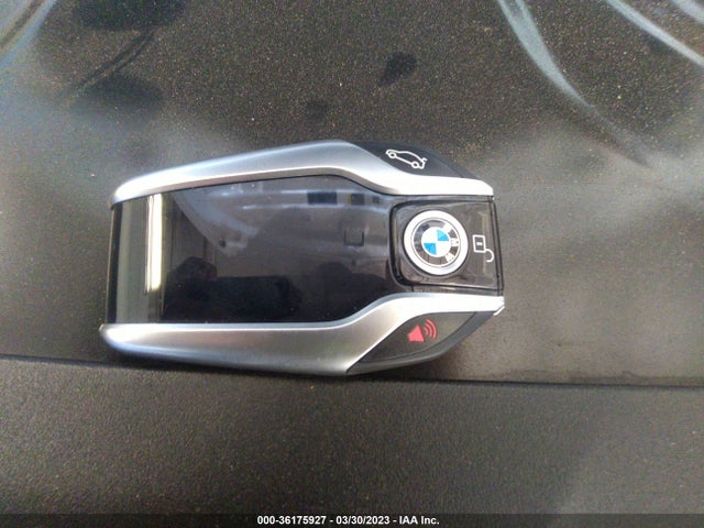 2019 BMW 8 Series, VIN: WBAFY4C56KBX29299