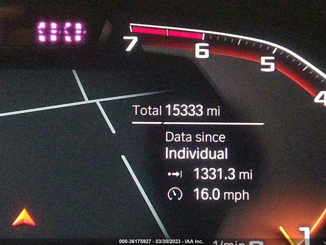 2019 BMW 8 Series, VIN: WBAFY4C56KBX29299