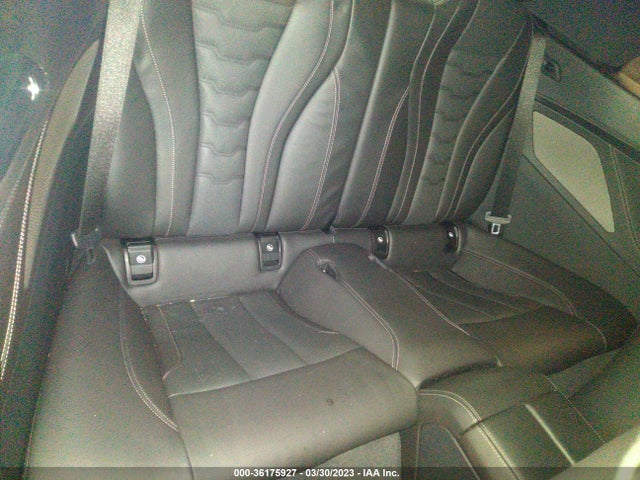 2019 BMW 8 Series, VIN: WBAFY4C56KBX29299
